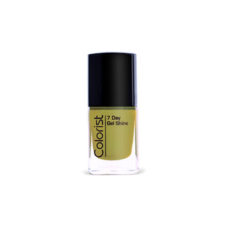 Colorist Nail Paint - ST072 - Camo