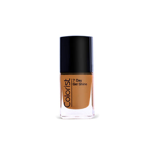 Colorist Nail Paint - ST039 - Hard Cafe