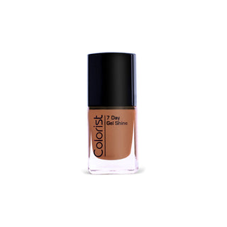 Colorist Nail Paint - ST059 - Mink