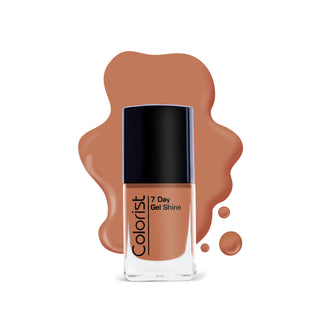 Colorist Nail Paint - ST038 - Naked