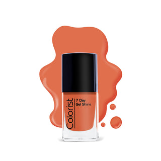 Colorist Nail Paint - ST042 - Natural