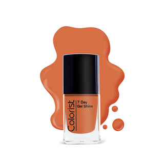 Colorist Nail Paint - ST043 - Ginger Bread