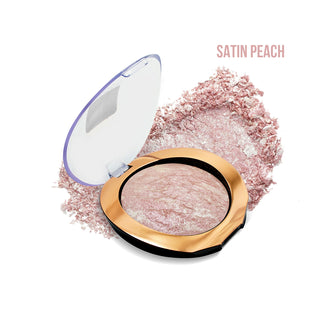 Glam N Shine Blusher