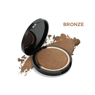 Glam & Shine Shimmer Eye Shadow