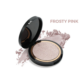 Glam & Shine Shimmer Eye Shadow