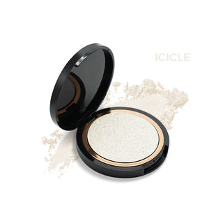 Glam & Shine Shimmer Eye Shadow