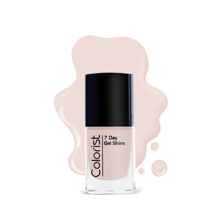 Colorist Nail Paint - ST030 - French Pink