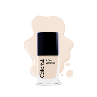 Colorist Nail Paint - ST032 - French Natural