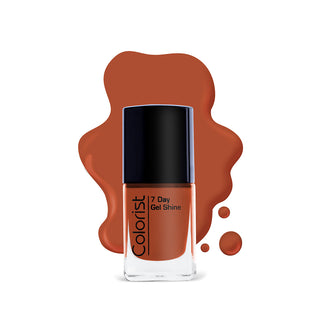 Colorist Nail Paint - ST040 - Sweet Kiss