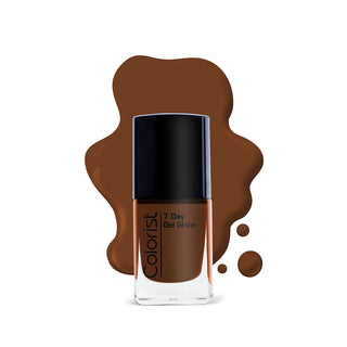 Colorist Nail Paint - St044 Truffle