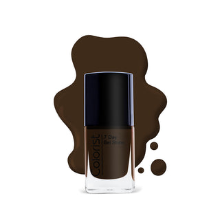 Colorist Nail Paint - ST047 - Livid