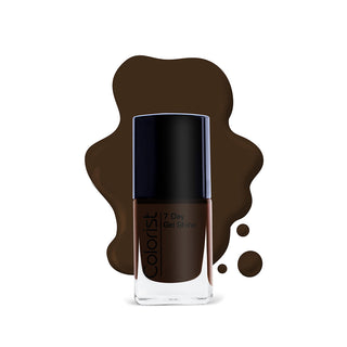 Colorist Nail Paint - ST048 - Espresso