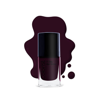 Colorist Nail Paint - ST049 - Voodoo