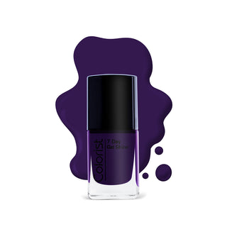 Colorist Nail Paint - ST051 - Mauve