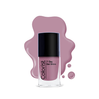 Colorist Nail Paint - ST055 - Lavender