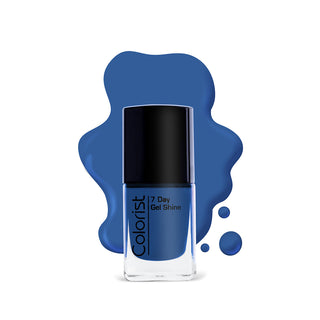 Colorist Nail Paint - ST066 - Dory