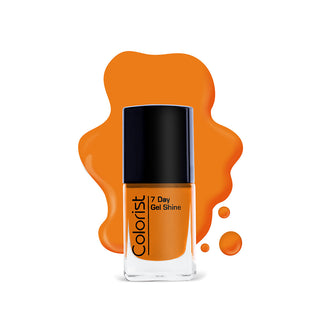 Colorist Nail Paint - ST076 - Tango