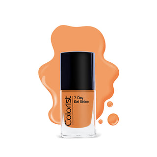 Colorist Nail Paint - ST077 - Cantaloupe