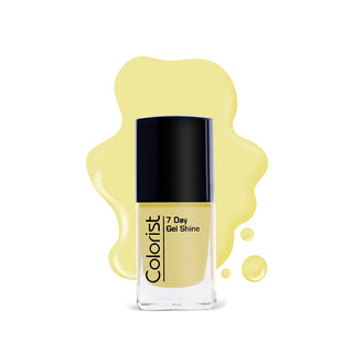 Colorist Nail Paint - ST304 - Pom Pom